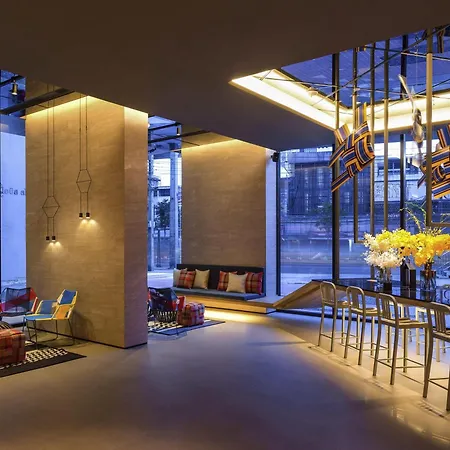 Ibis Styles Bangkok Sukhumvit Phra Khanong-3